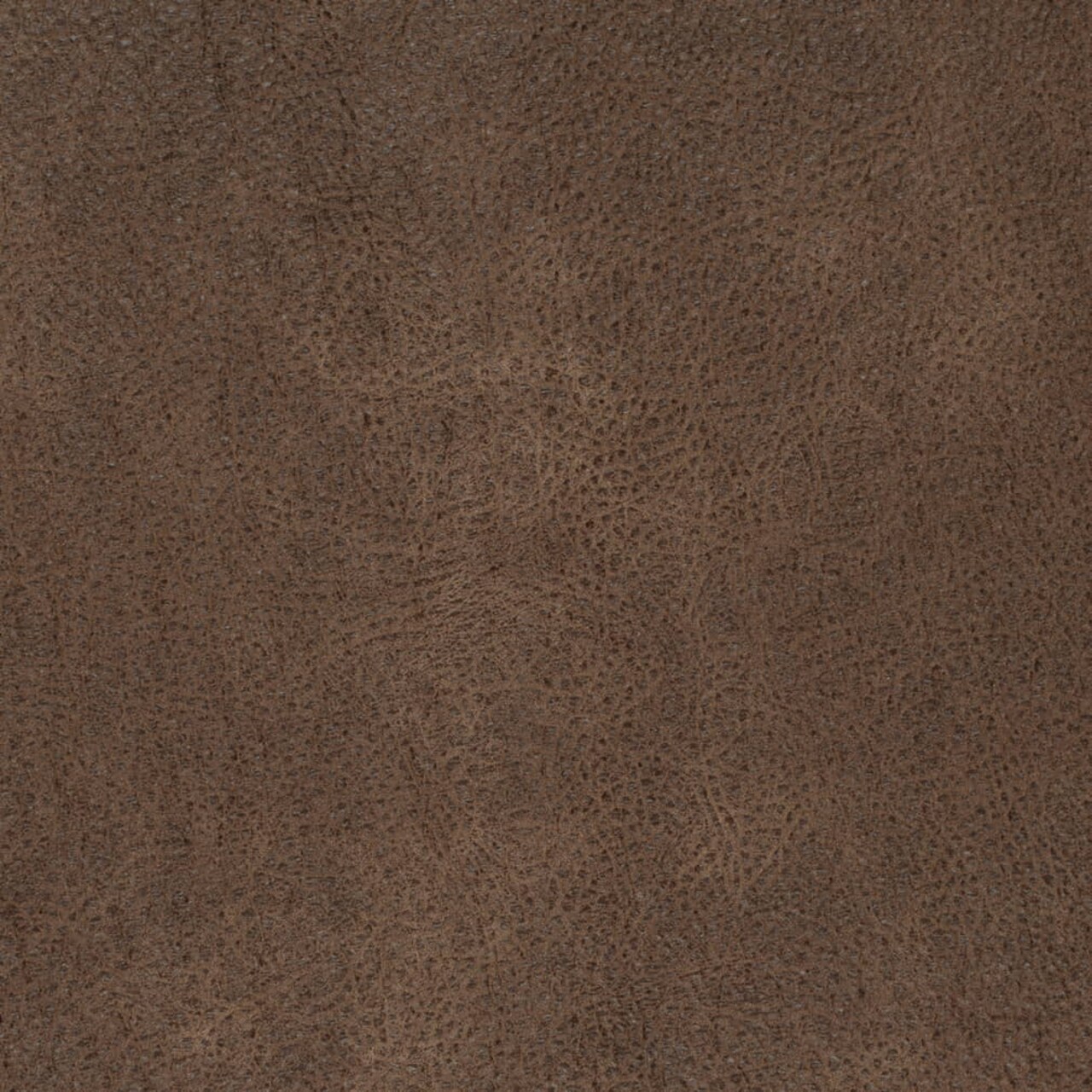Bark - Brown Distressed,Leather Grain Upholstery Fabric 54 Inches"